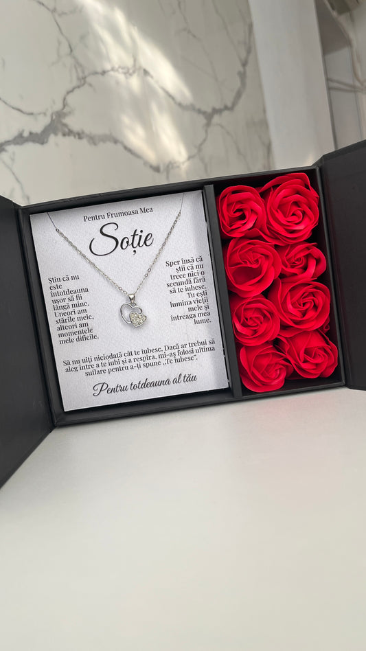 Cadou Pentru Sotie Model 2