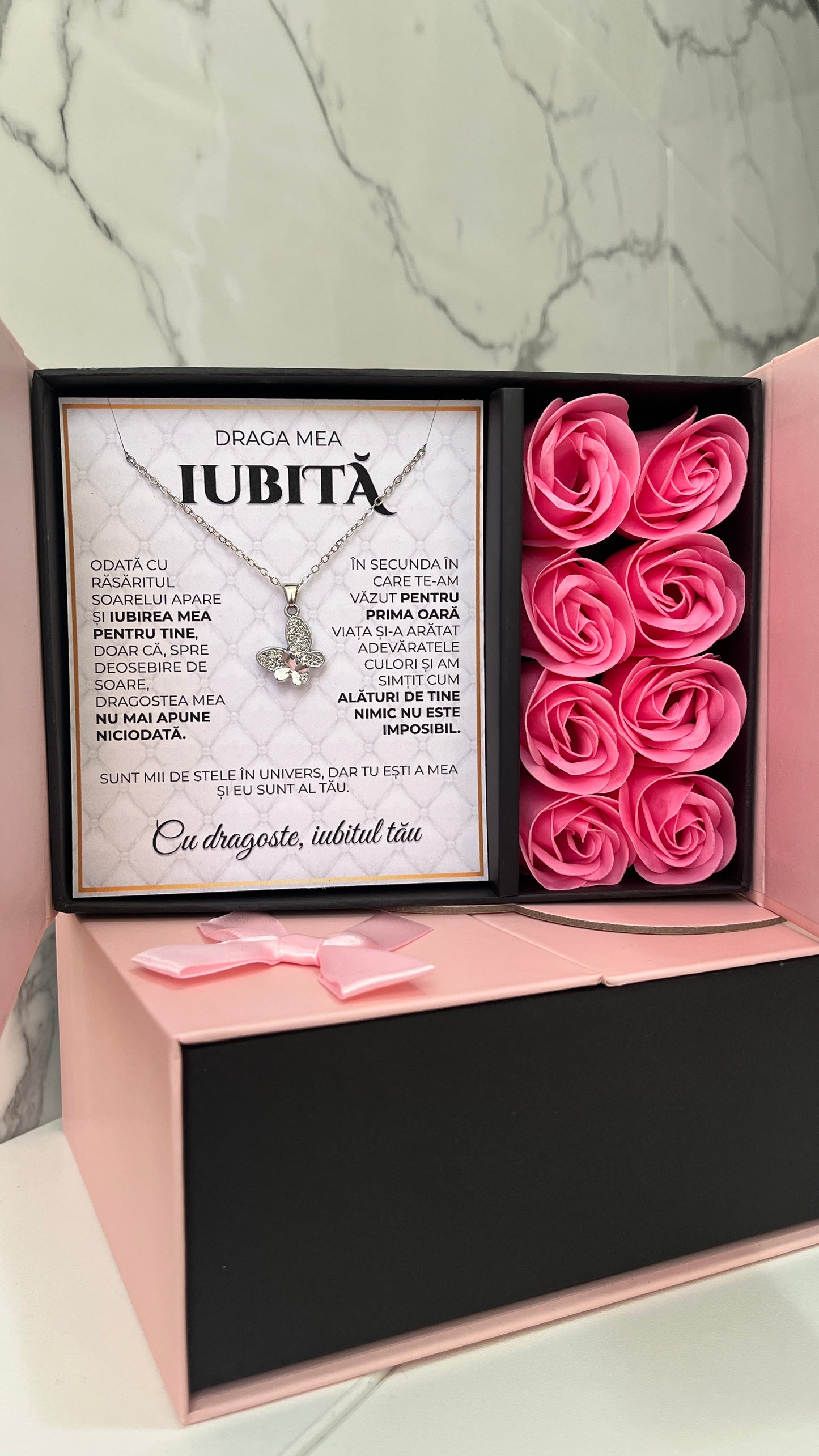 Cadou Pentru Iubită