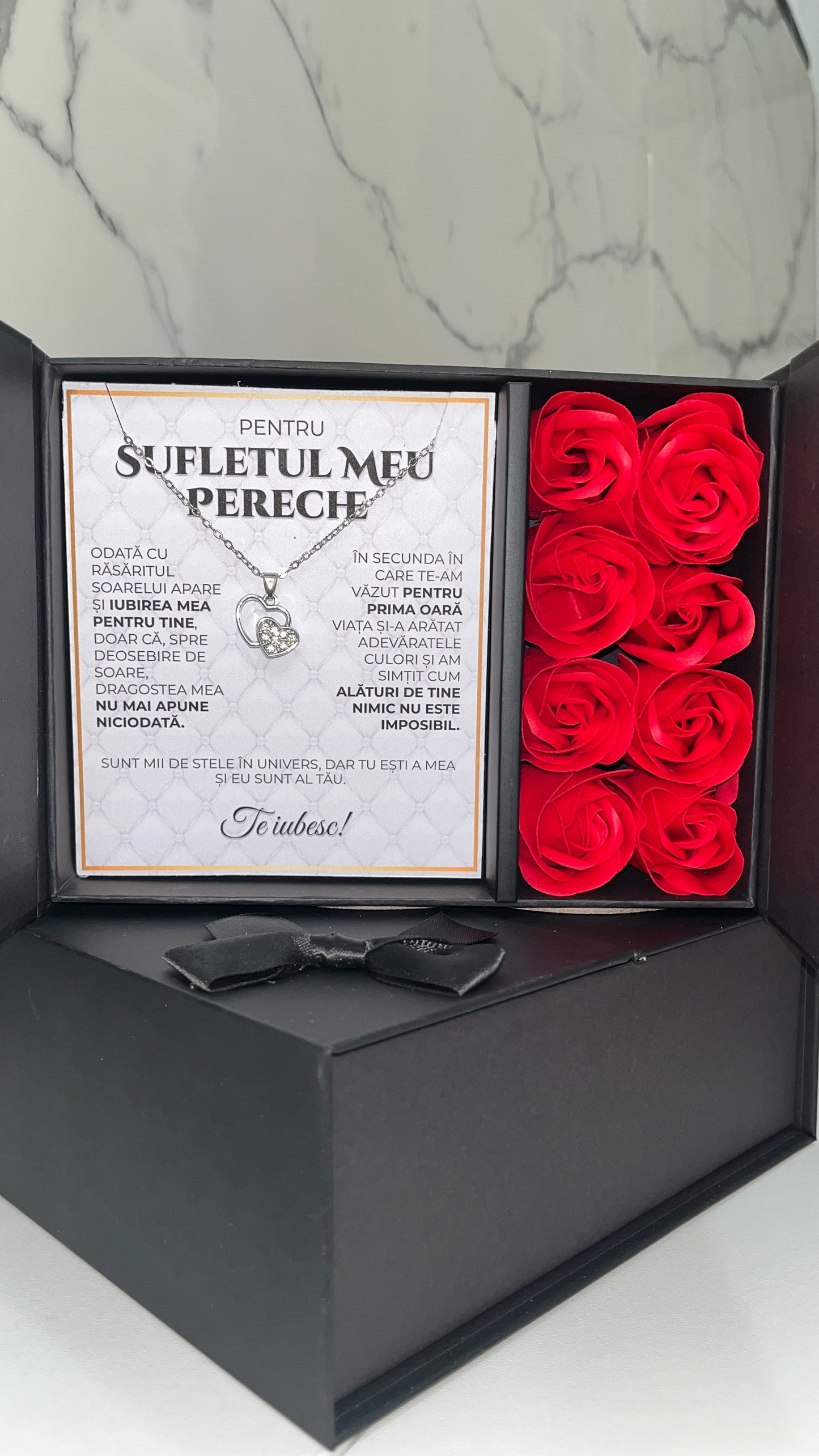 Cadou Suflet Pereche