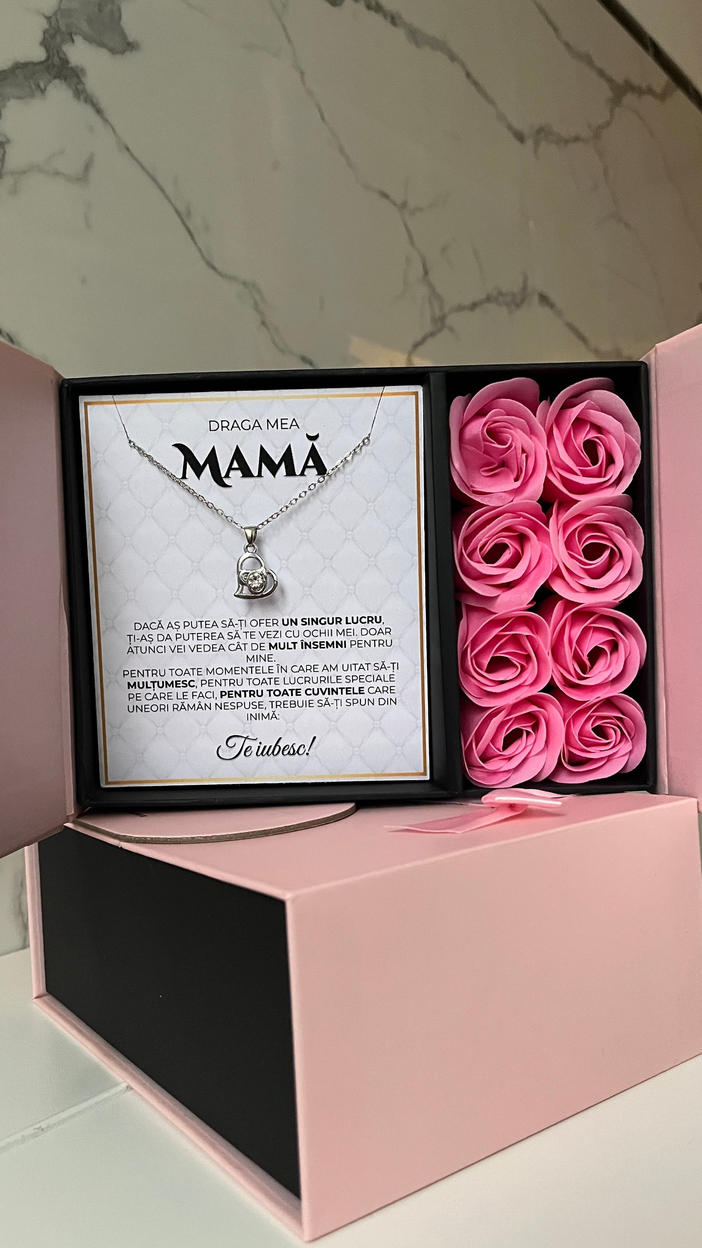 Cadou Pentru Mamă