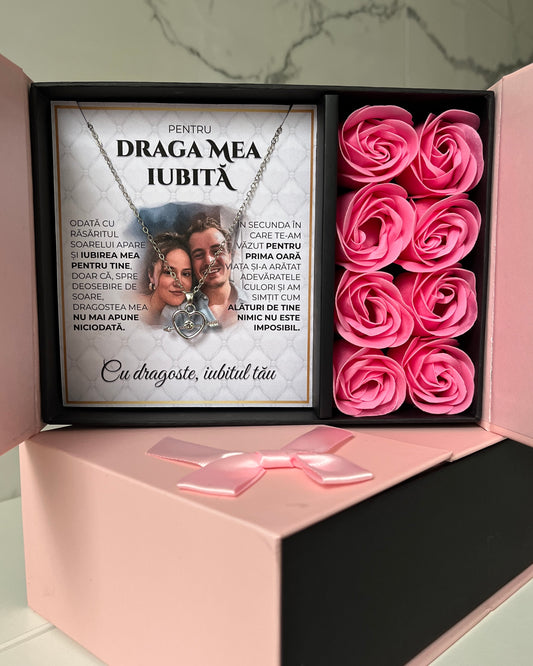 Cadou Cutie Personalizată