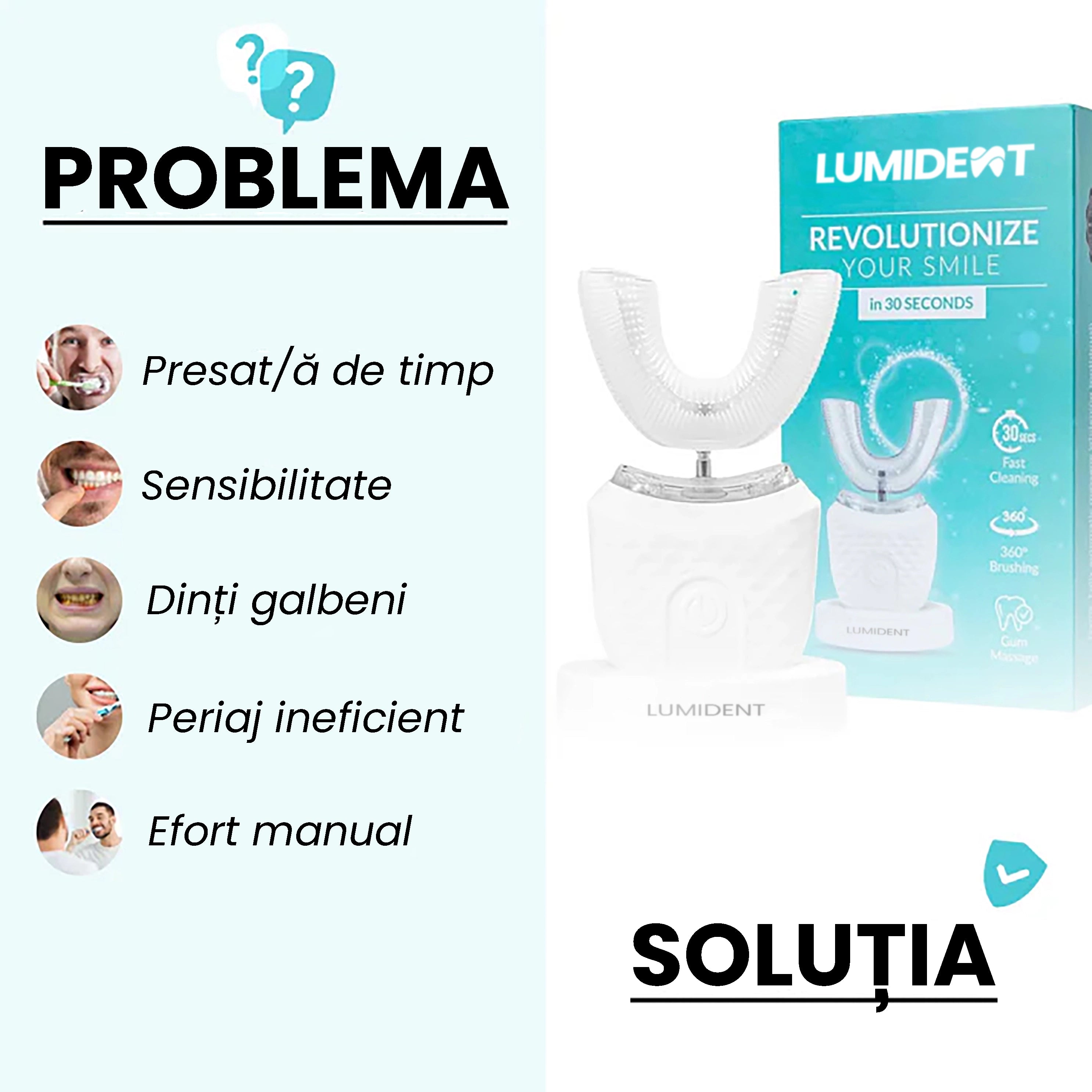 LumiBrush™