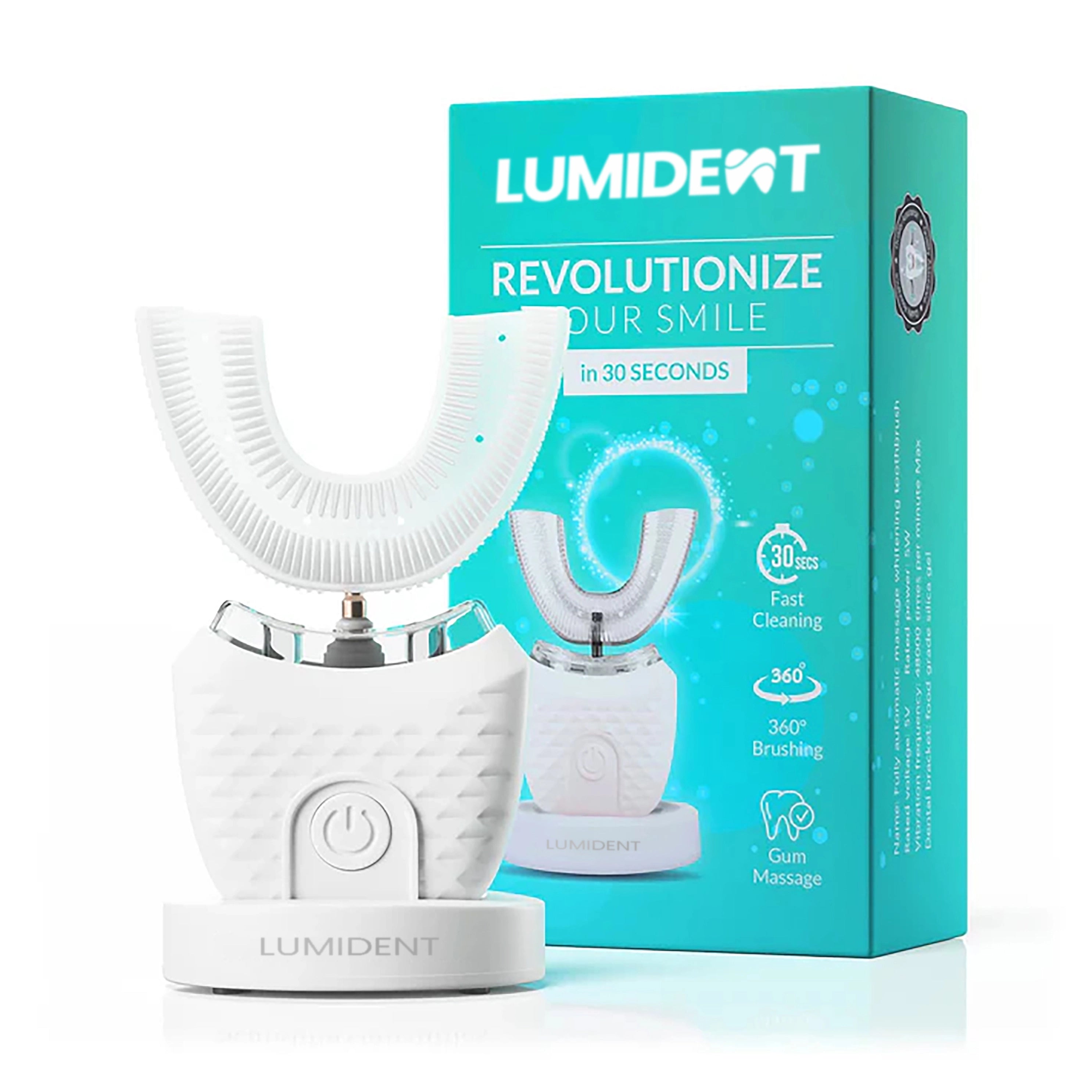 LumiBrush™